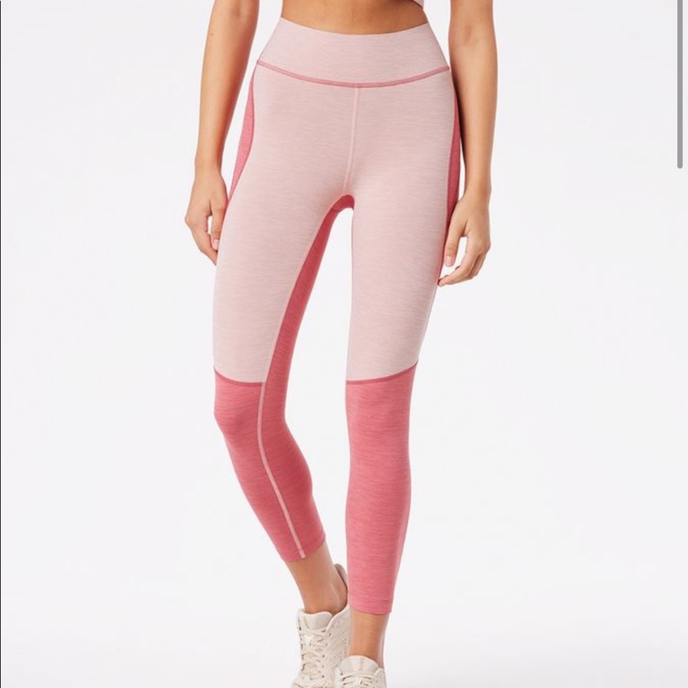 Outdoor voices core legging